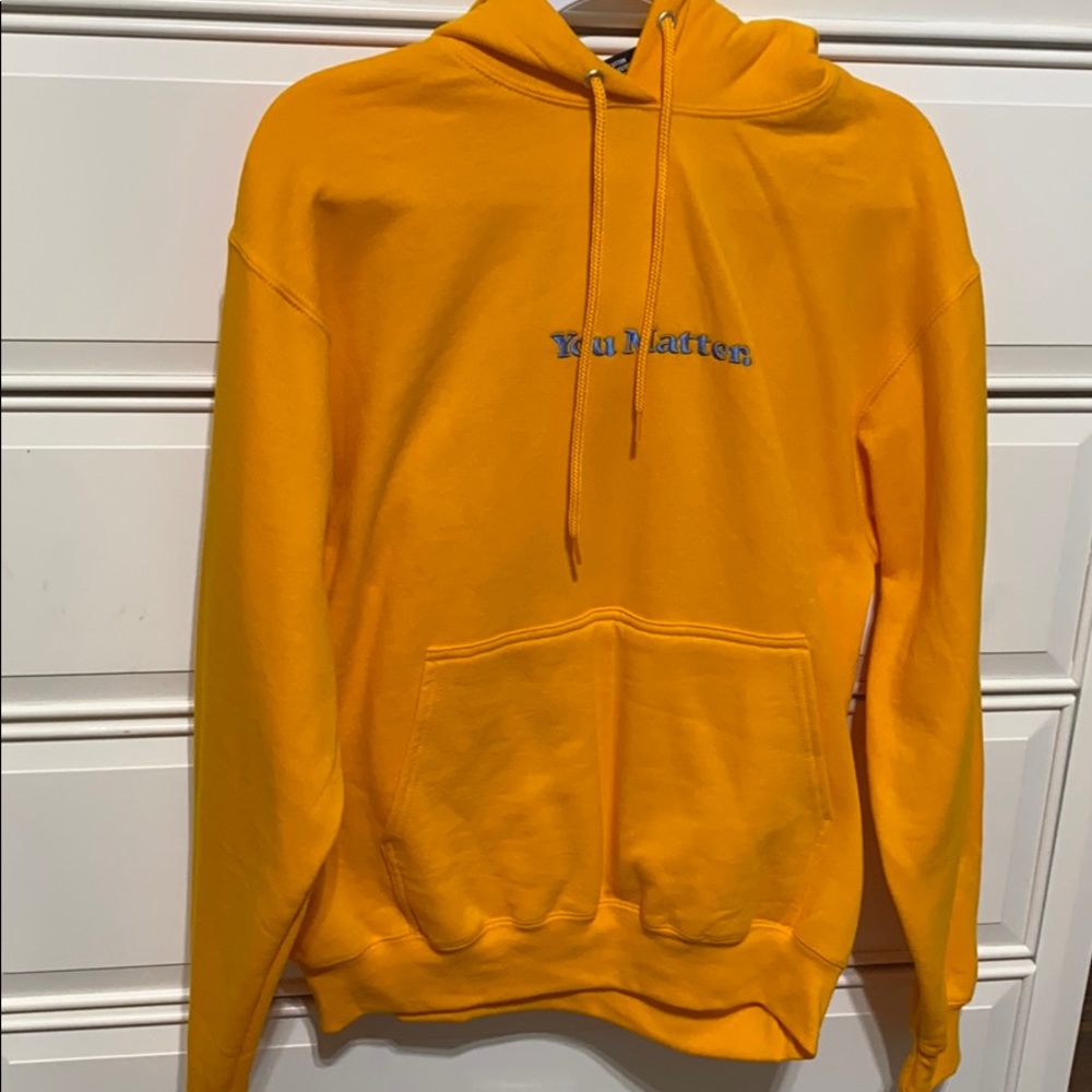 hoodie